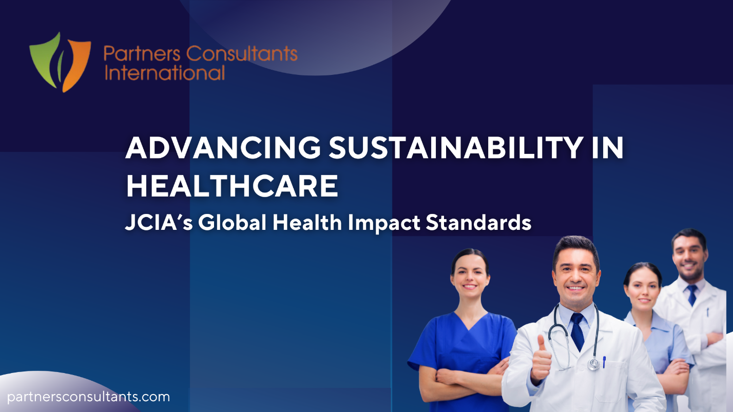 sustainability in healthcare